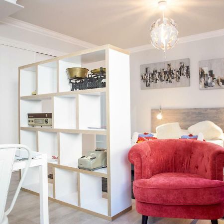 Studio Studio Mafra By Interhome Eksteriør bilde