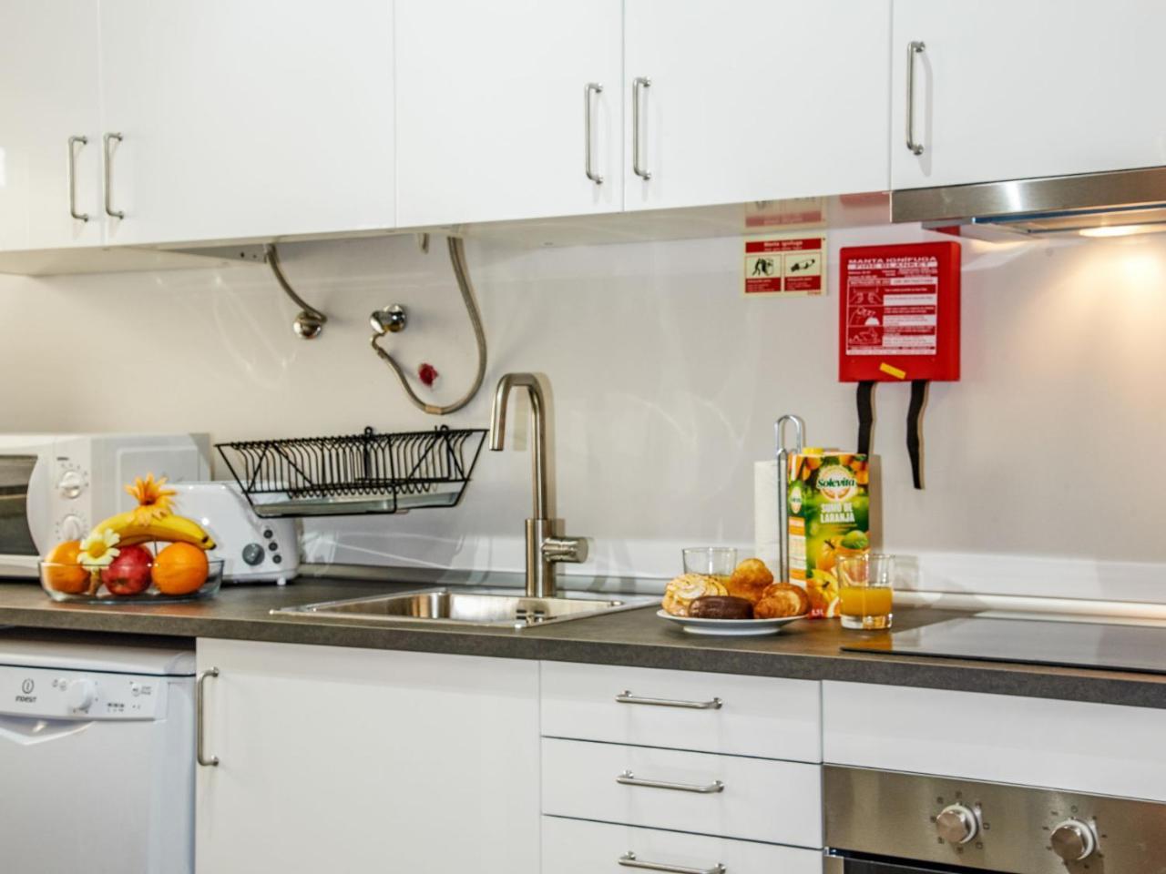 Studio Studio Mafra By Interhome Eksteriør bilde