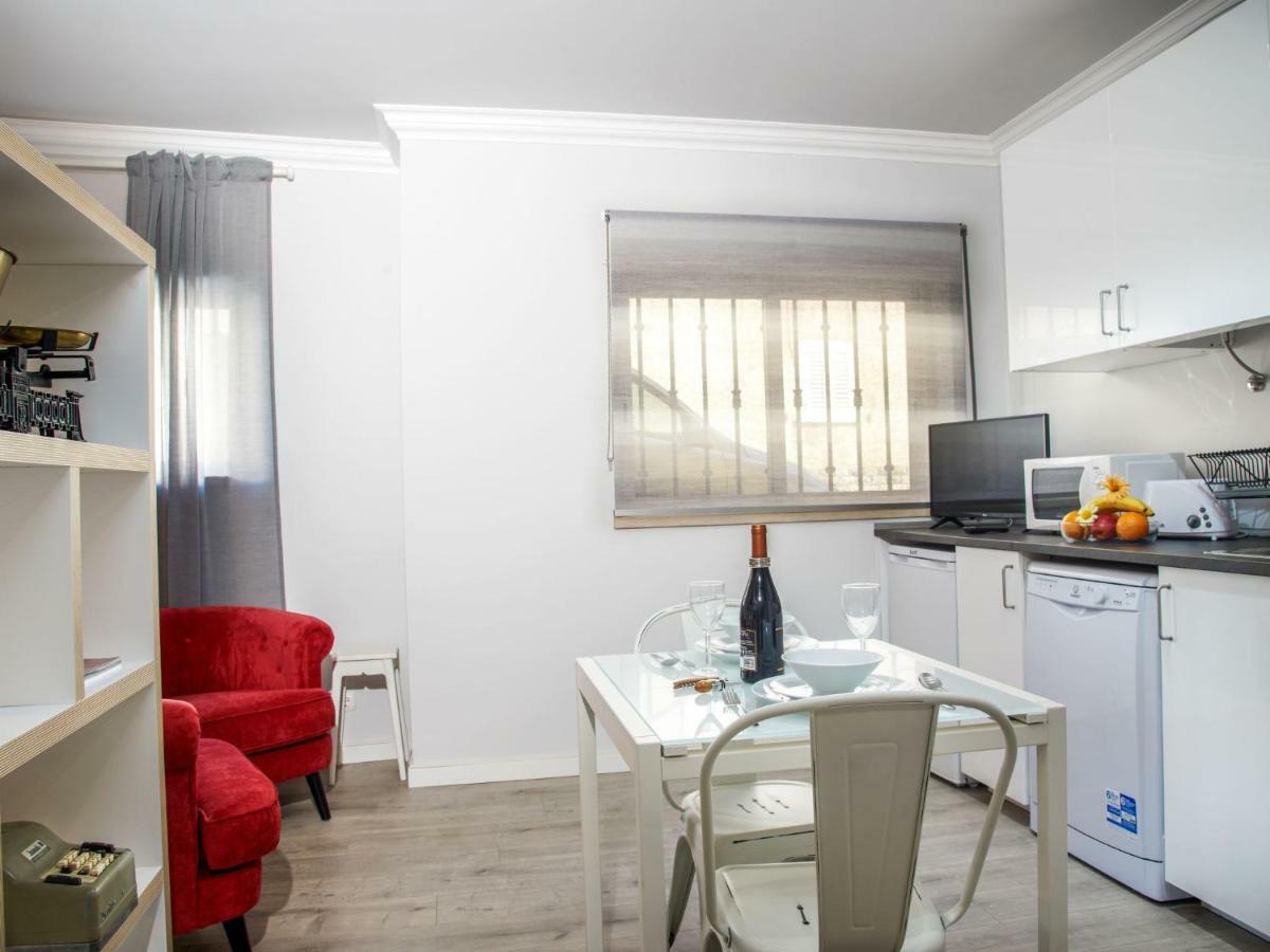 Studio Studio Mafra By Interhome Eksteriør bilde