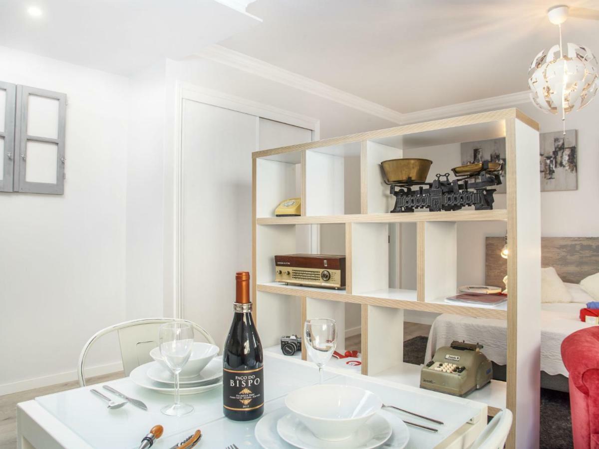 Studio Studio Mafra By Interhome Eksteriør bilde