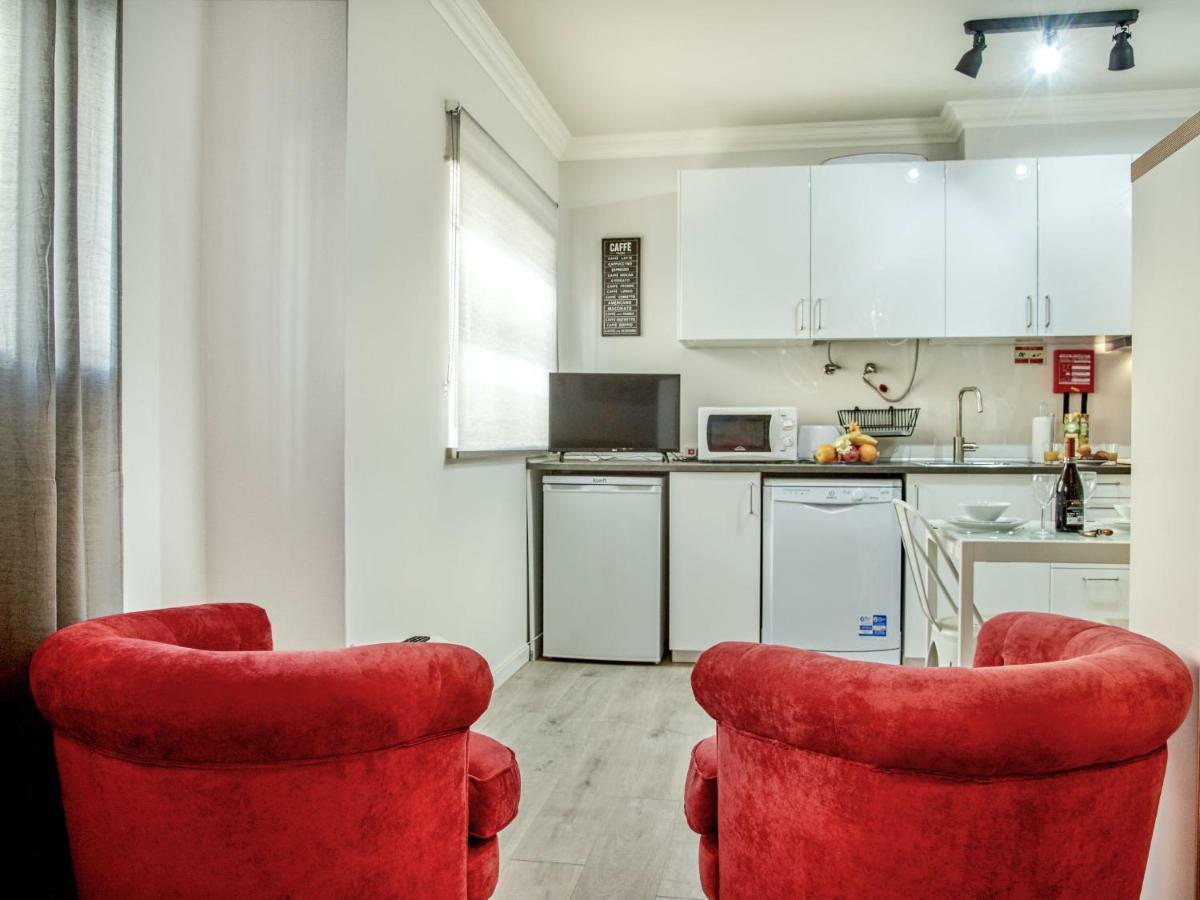 Studio Studio Mafra By Interhome Eksteriør bilde
