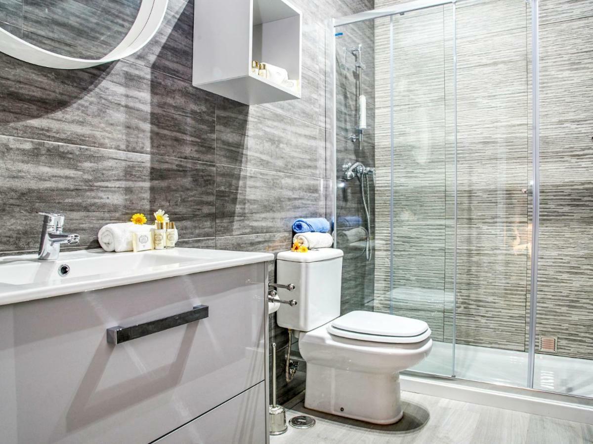 Studio Studio Mafra By Interhome Eksteriør bilde